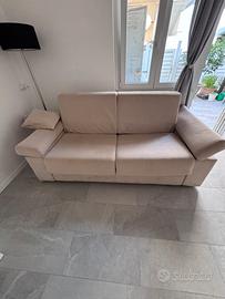 Divano letto