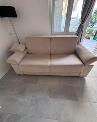 Divano letto