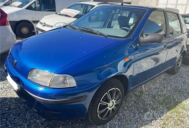 Fiat Punto 75 benzina 5 porte ELX