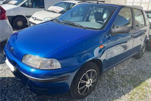 Fiat Punto 75 benzina 5 porte ELX