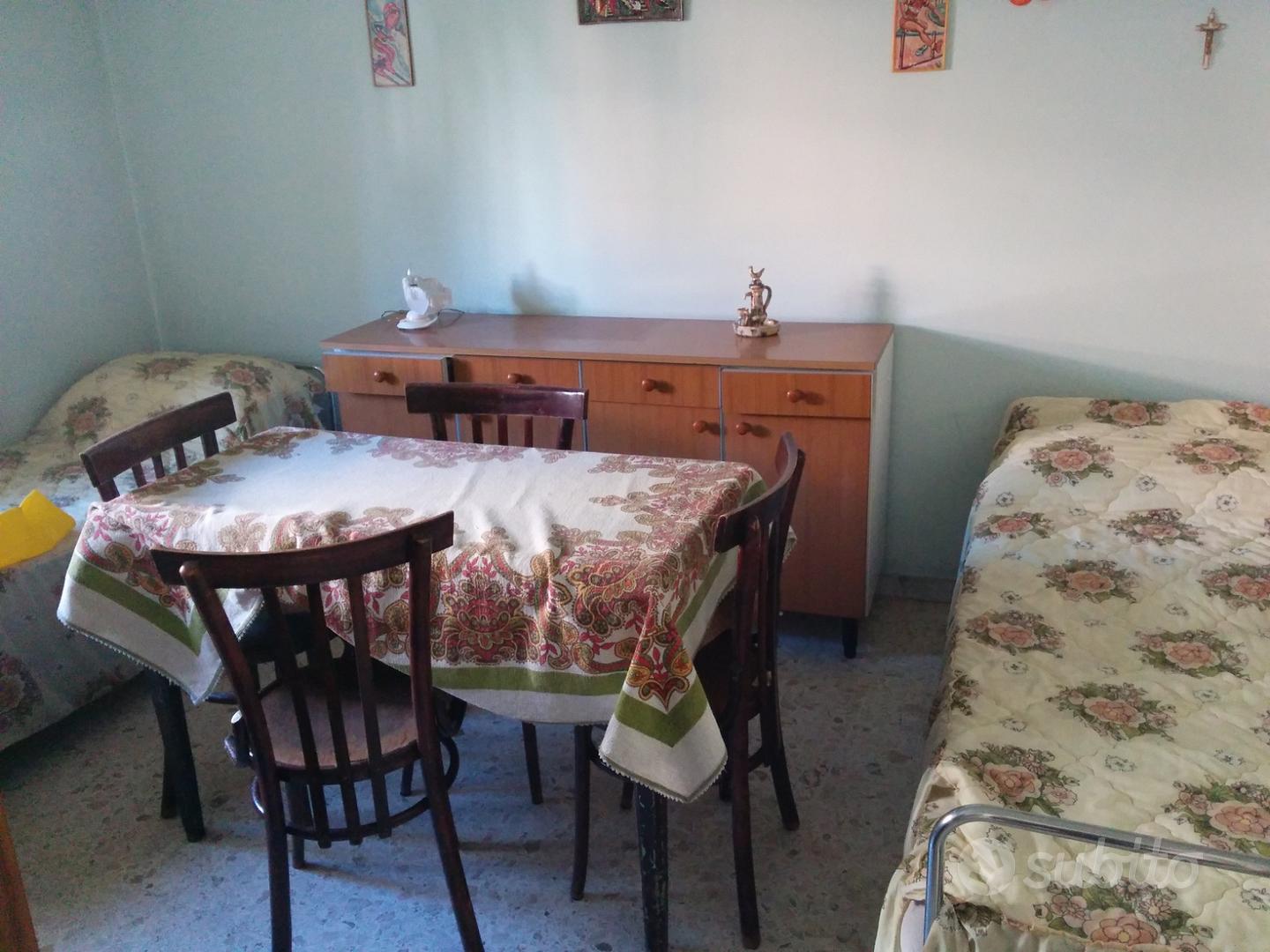 Appartamento – Potenza, Francioso - Vista 2