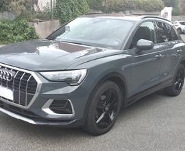 Audi Q3 35 TDI quattro S tronic Business Advanced