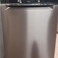 lavastoviglie Whirpool