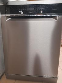 lavastoviglie Whirpool