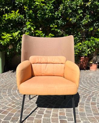 Poltrona Ikea
