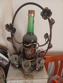 porta bottiglie 