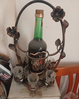 porta bottiglie 