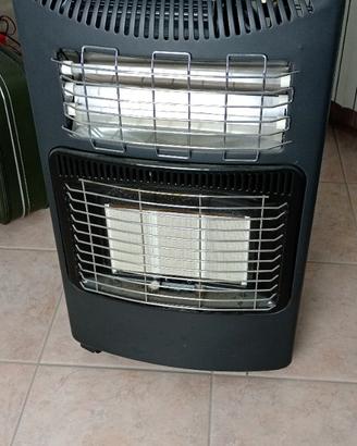 Stufa GPL 5700W max LD-168GQF