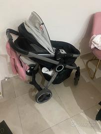 porta van chicco