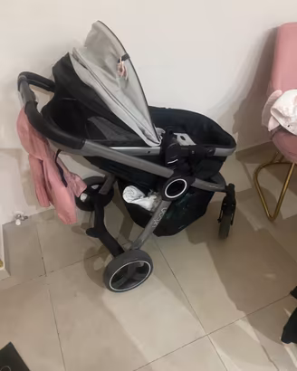 porta van chicco