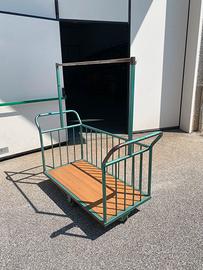 Carrello industriale