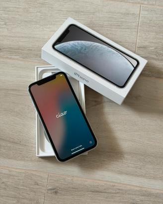 Apple iPhone XR