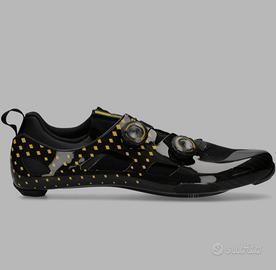 Scarpe ciclismo mavic