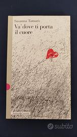Va dove ti porta il cuore - Susanna Tamaro