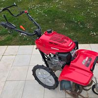 HONDA FF500 Fresa Motozappa Motocoltivatore