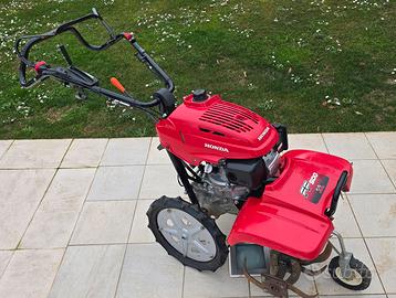  HONDA FF500 Fresa Motozappa Motocoltivatore