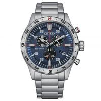 Citizen Eco-Drive Outdoor Chrono Ref. AT2520-89L