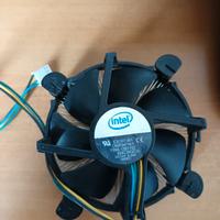 Dissipatore processore LGA 775