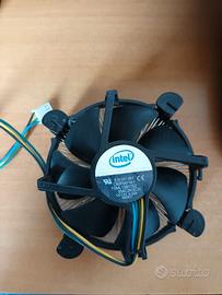 Dissipatore processore LGA 775