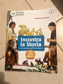 Incontra la storia 2
