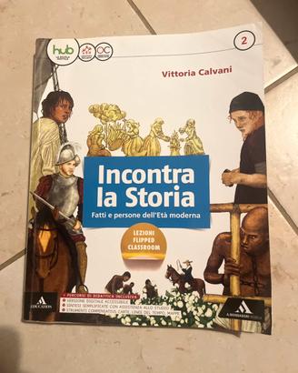 Incontra la storia 2