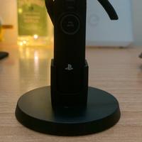 Auricolare bluetooth PS3