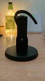 Auricolare bluetooth PS3