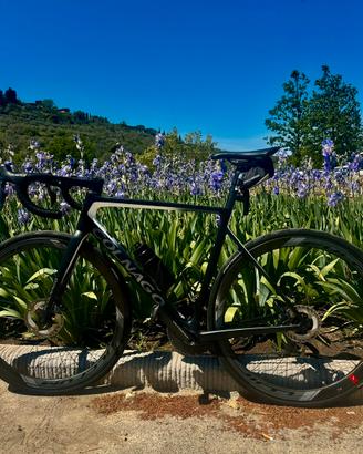 colnago v3rs ultegra 11v ruote fulcrum