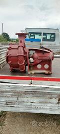 Pompa Caprari mod. MR 100-1/ 2B