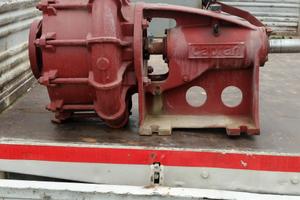 Pompa Caprari mod. MR 100-1/ 2B
