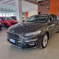 FORD Mondeo 2.0 EcoBlue 150 CV aut. SW Titanium