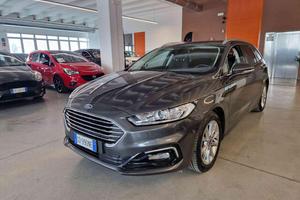 FORD Mondeo 2.0 EcoBlue 150 CV aut. SW Titanium