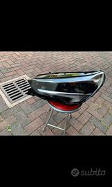 Faro led SX Opel corsa F