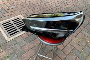 Faro led SX Opel corsa F