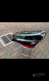 Faro led SX Opel corsa F