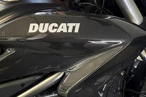 Ducati hypermotard/hyperstrada 939