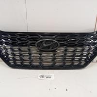 GRIGLIA PARAURTI HYUNDAI Tucson serie GRIGLIA DI V