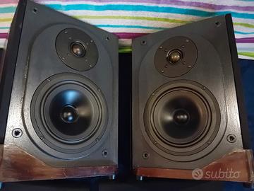 Diffusori mitici AEDON " NPS 1 "