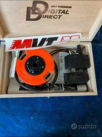 Mvt dd12 con luci minarelli am6