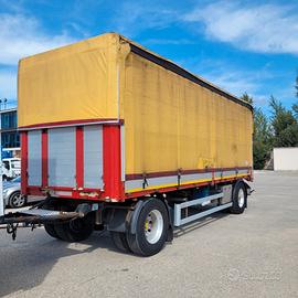 Rimorchio viberti 7.40