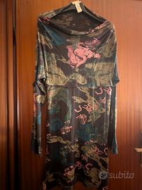 Vestito Diesel invernale 