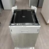 LAVASTOVIGLIE DA INCASSO INDESIT SLIM NUOVA 10COP