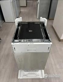 LAVASTOVIGLIE DA INCASSO INDESIT SLIM NUOVA 10COP