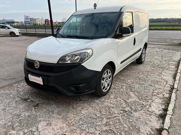 Fiat Doblo Doblò 1.6 MJT 120CV PC-TN Cargo Lamiera