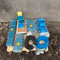 Scatole incasso cavo impianti elettrici vimar