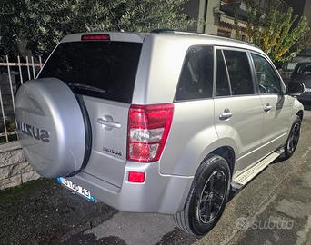 Suzuki Grand Vitara 1.9 DDiS  129cv 4x4