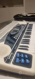 Tastiera Bontempi GT790 Serie 5