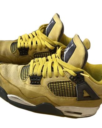 jordan 4