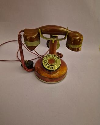 telefono vintage