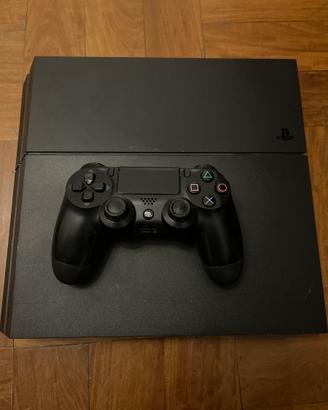 PlayStation 4